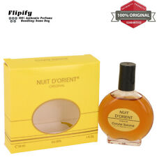 Nuit Dorient Perfume 1 Oz Parfum For Women By Coryse Salome