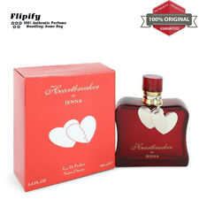 Heartbreaker Perfume 3.4 Oz Edp Spray For Women By Jenna Jameson