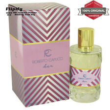 Roberto Capucci Perfume 3.4 oz EDP Spray for Women by Capucci