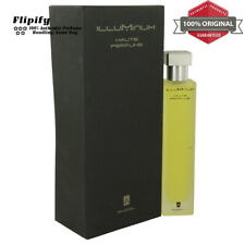 Illuminum Phool Perfume 3.4 Oz Edp Spray For Women By Illuminum