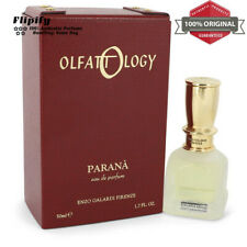 Olfattology Parana Perfume 1.7 Oz Edp Spray Unisex For Women By Enzo Galardi