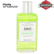 1902 Gingembre Vert Perfume 8.3 Oz Edc For Women By Berdoues