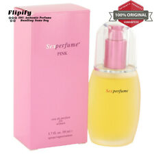 Sexperfume Pink Perfume 1.7 oz EDP Spray for Women by Marlo Cosmetics