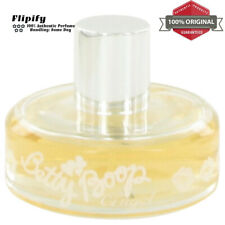 Betty Boop Angel Perfume 2.5 Oz Edp Spray Tester For Women By Betty Boop