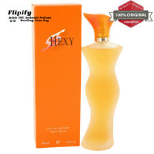 Hexy Perfume 3 Oz Edp Spray For Women By Hexy