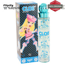 Bratz Cloe Perfume 1.7 Oz EDT Spray For Women By Marmol Son