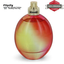 Missoni Perfume 3.4 Oz EDT Spray Tester For Women By Missoni