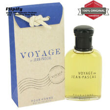 Voyage Cologne 1.7 oz EDT Spray for Men by Jean Pascal