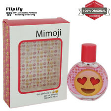 Mimoji Perfume 1.7 Oz EDT Spray For Women By Mimoji