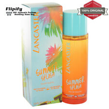 Summer Splash Perfume 3.4 oz EDT Spray for Women by Lancaster