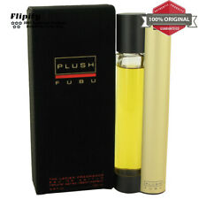 Fubu Plush Perfume 3.4 Oz Edp Spray For Women By Fubu