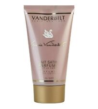 Vanderbilt by Gloria Vanderbilt Body Lotion 5 oz USA Seller