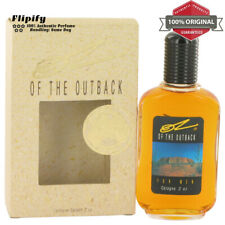 Oz Of The Outback Cologne 2 Oz Cologne For Men By Knight International