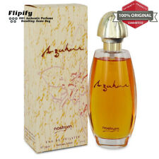 Azahar Perfume 3.4 Oz EDT Spray Lowfill For Women By Nostrum