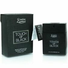 Lamis Touch Of Black 3.4 Oz�