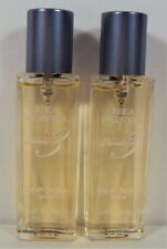 Jessica Mcclintock Number 3 Eau De Parfum Two Purse Sprays Original Formula