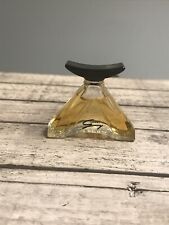 Vintage Genny Diana de Silva Mini EDT.17 oz Travel Size Splash Cologne Perfume