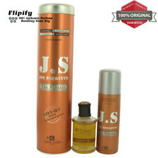 Joe Sorrento The Flasher Gift Set For Men By Joe Sorrento