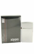 X43 Zippo Original by Zippo Eau De Toilette Spray Refillable 1.7 oz for Men Read