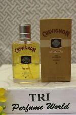 Chevignon Original Brand For Men Eau De Toilette Spray 3.33 Fl.Oz.