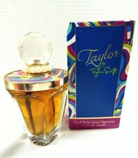 TAYLOR BY TAYLOR SWIFT 1.7 oz 50 ml eau de parfum edp WOMEN PERFUME 100%original