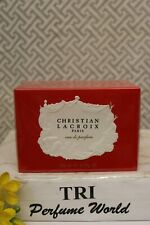 Christian Lacroix By Christian Lacroix Eau De Parfum Women Spray 4.2 Oz.
