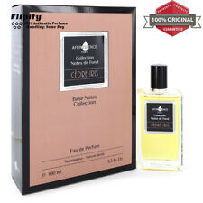 Cedre Iris Perfume 3.3 Oz Edp Spray Unisex For Women By Affinessence