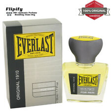 Everlast Cologne 1.7 Oz EDT Spray For Men By Everlast