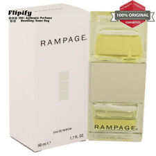 Rampage Perfume 1.7 oz EDP Spray for Women by Rampage