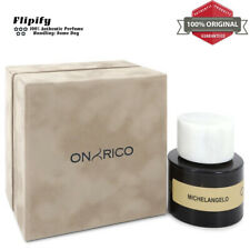 Onyrico Michelangelo Perfume 3.4 Oz Edp Spray Unisex For Women By Onyrico