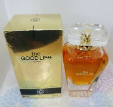 Geparlys Gemina B The Good Life For Women 2.6oz 80ml Eau De Parfum Spray