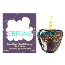 Lolita Lempicka Midnight Fragrance 3.4oz Spr Women Perfume Eau De Minuit Bq20