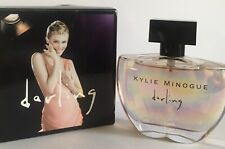 Kylie Minogue Darlig For Women 2.5 Oz.EDT Toilette Spray