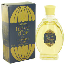 Reve Dor By Piver Cologne Splash 3.25 Oz