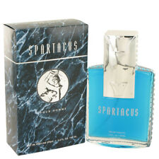 Spartacus by Spartacus Eau De Parfum Spray 3.4 oz