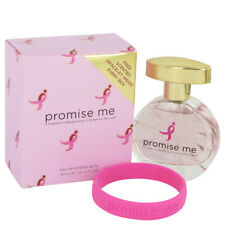 Promise Me By Susan G Komen For The Cure Eau De Toilette Spray 1 Oz