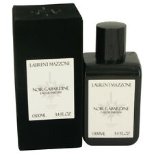 Noir Gabardine by Laurent Mazzone Eau De Parfum Spray Unisex 3.4 oz