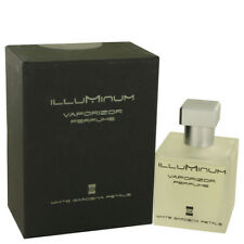 Illuminum White Saffron By Illuminum Eau De Parfum Spray 3.4 Oz