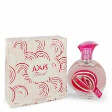 Axis Floral By Sense Of Space Eau De Parfum Spray 3.4 Oz