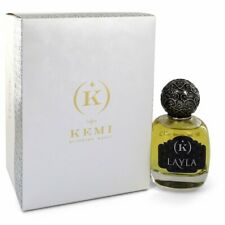 Kemi Layla By Kemi Blending Magic Eau De Parfum Spray Unisex 3.4 Oz