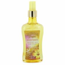 Hawaiian Tropic Golden Paradise by Hawaiian Tropic Fragrance Mist Spray 8.4 oz