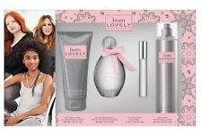 Sarah Jessica Parker Born Lovely Perfume Gift Set 3.4oz 100ml Lotion Rollerball