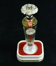 Vintage Molyneux Fete Perfume with Box