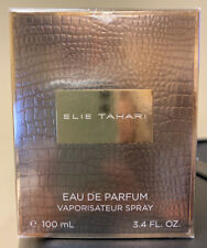 Elie Tahari Eau De Parfum Spray 3.4 Oz Womens