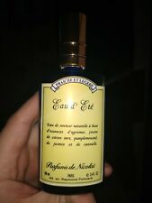 Parfums De Nicolai Eau Dete Vintage 100 Ml