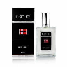 Geir By Geir Ness For Men 3.4 Oz Eau De Parfum Spray