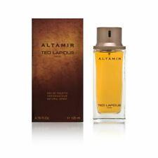 Ted Lapidus Altamir for Men 4.16 oz Eau de Toilette Spray