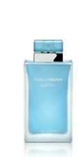 Dolce Gabbana Light Blue Eau Intense Women Edp Spray 3.4 Oz 100 Ml