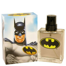 Batman by Marmol Son Eau De Toilette Spray 3.4 oz