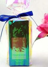 Bath And Body Works Teakwood Mens Cologne Body Spray Mist